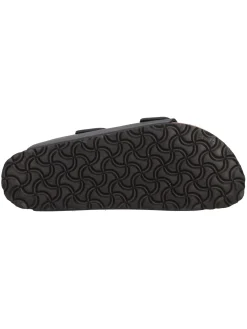 Ciabatta Birkenstock Arizona unisex nera