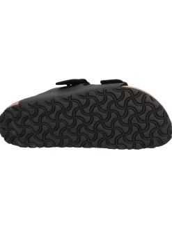 Ciabatta Birkenstock Arizona unisex nera