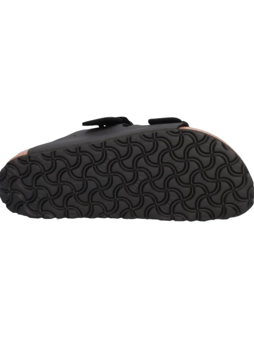 Ciabatta Birkenstock Arizona unisex nera