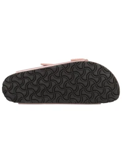 Ciabatta Birkenstock Arizona da donna bronzo