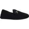 Ciabatta chiusa Grunland da donna nera
