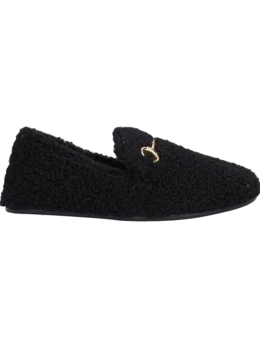Ciabatta chiusa Grunland da donna nera