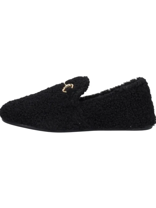 Ciabatta chiusa Grunland da donna nera