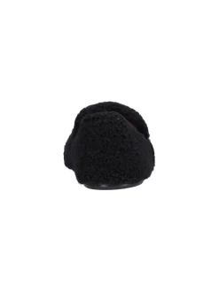 Ciabatta chiusa Grunland da donna nera
