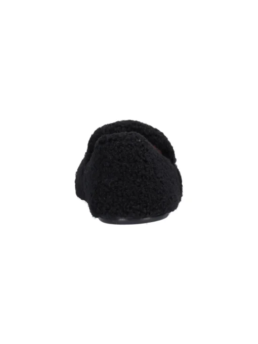 Ciabatta chiusa Grunland da donna nera