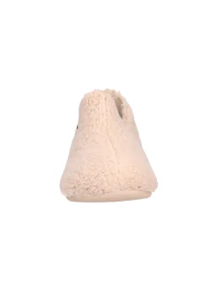 Ciabatta chiusa Verbenas da donna beige