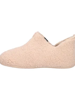 Ciabatta chiusa Verbenas da donna beige