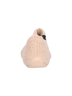 Ciabatta chiusa Verbenas da donna beige
