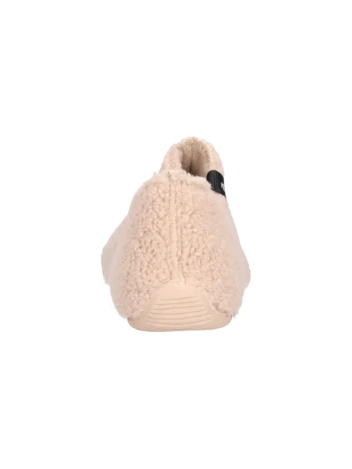 Ciabatta chiusa Verbenas da donna beige