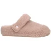 Ciabatta Crocs Classic Cozzy unisex beige