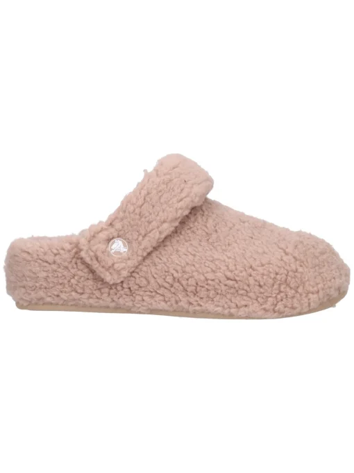 Ciabatta Crocs Classic Cozzy unisex beige