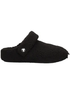 Ciabatta Crocs Classic Cozzy unisex nera