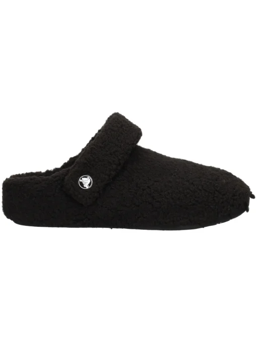 Ciabatta Crocs Classic Cozzy unisex nera