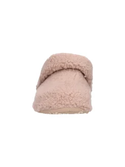 Ciabatta Crocs Classic Cozzy unisex beige