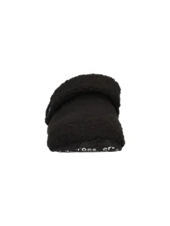 Ciabatta Crocs Classic Cozzy unisex nera