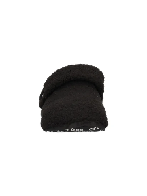 Ciabatta Crocs Classic Cozzy unisex nera