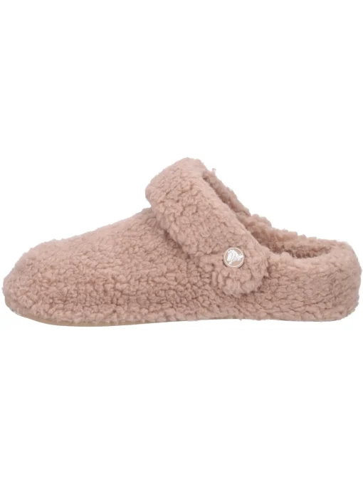 Ciabatta Crocs Classic Cozzy unisex beige