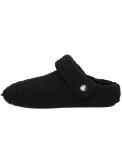 Ciabatta Crocs Classic Cozzy unisex nera