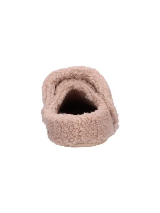 Ciabatta Crocs Classic Cozzy unisex beige