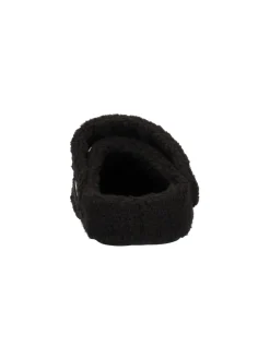 Ciabatta Crocs Classic Cozzy unisex nera