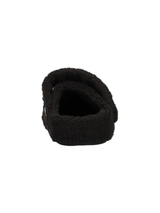 Ciabatta Crocs Classic Cozzy unisex nera