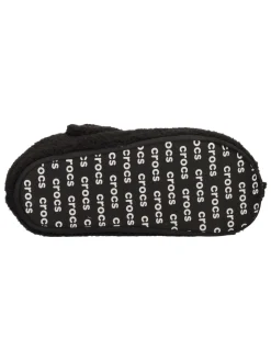 Ciabatta Crocs Classic Cozzy unisex nera