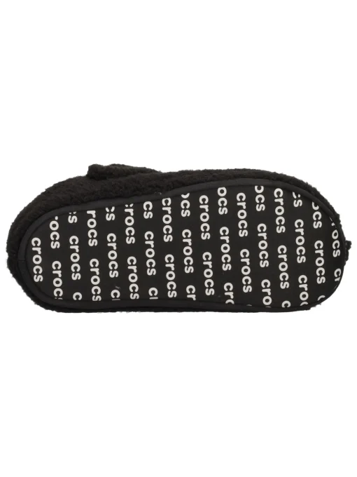 Ciabatta Crocs Classic Cozzy unisex nera
