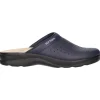 Ciabatta Fly Flot da uomo blu