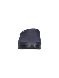 Ciabatta Fly Flot da uomo blu
