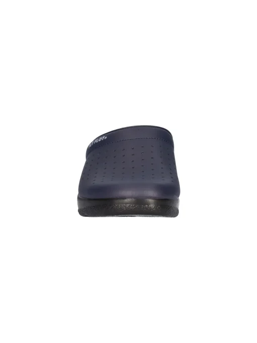 Ciabatta Fly Flot da uomo blu
