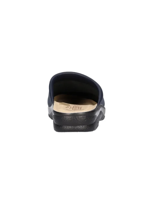 Ciabatta Fly Flot da uomo blu