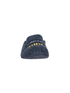 Ciabatta Grunland da uomo blu