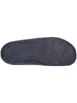 Ciabatta Grunland da uomo blu
