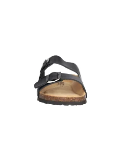 Ciabatta Igiu0026amp;Co da uomo nera