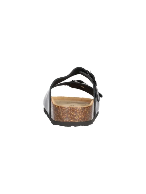 Ciabatta Igiu0026amp;Co da uomo nera
