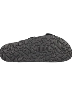 Ciabatta Igiu0026amp;Co da uomo nera