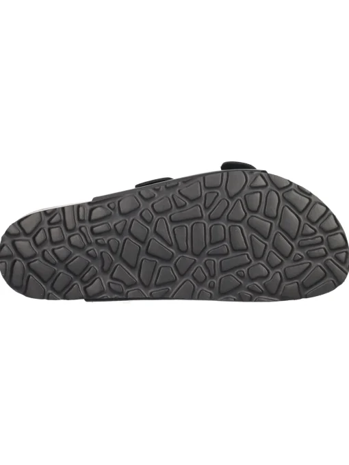 Ciabatta Igiu0026amp;Co da uomo nera