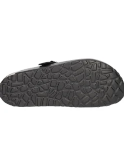 Ciabatta Igiu0026amp;Co da uomo nera