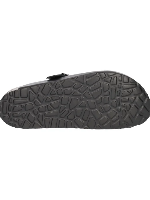 Ciabatta Igiu0026amp;Co da uomo nera