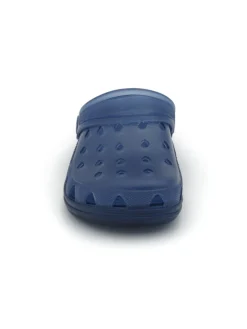 Ciabatta Igor bambino blu