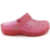 Ciabatta Igor bambino fucsia