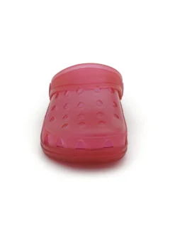 Ciabatta Igor bambino fucsia