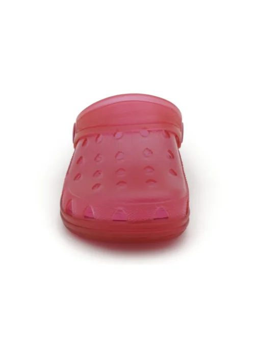 Ciabatta Igor bambino fucsia