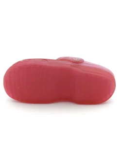 Ciabatta Igor bambino fucsia