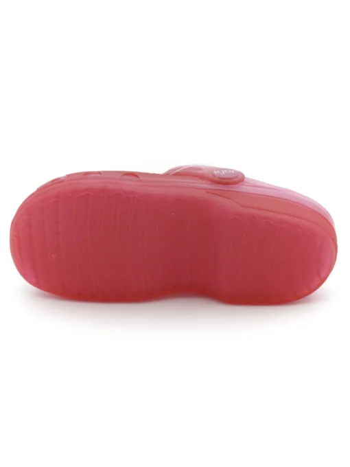 Ciabatta Igor bambino fucsia