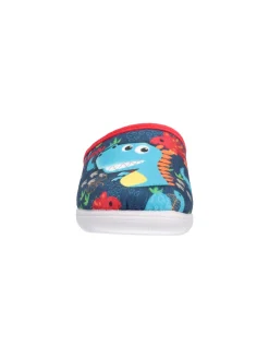 Ciabatta Inblu da bambino blu
