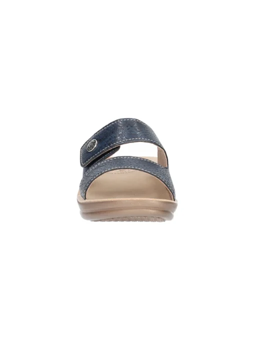 Ciabatta Inblu da donna blu