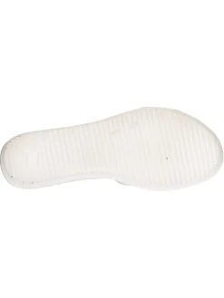 Ciabatta Inblu da donna beige