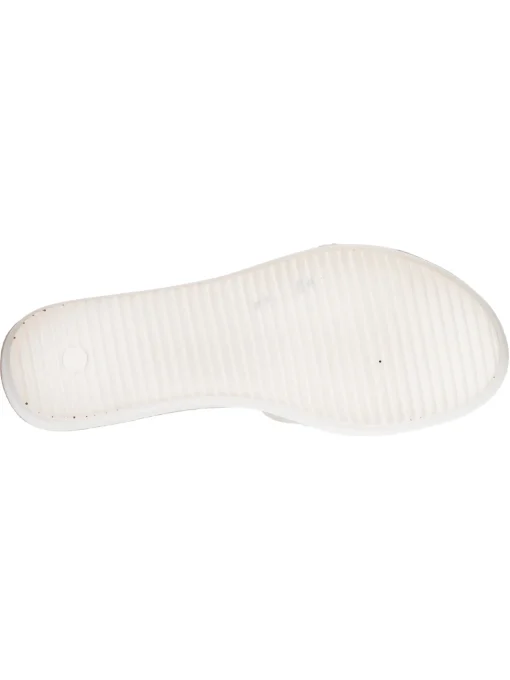 Ciabatta Inblu da donna beige
