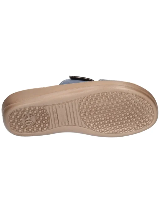 Ciabatta Inblu da donna blu